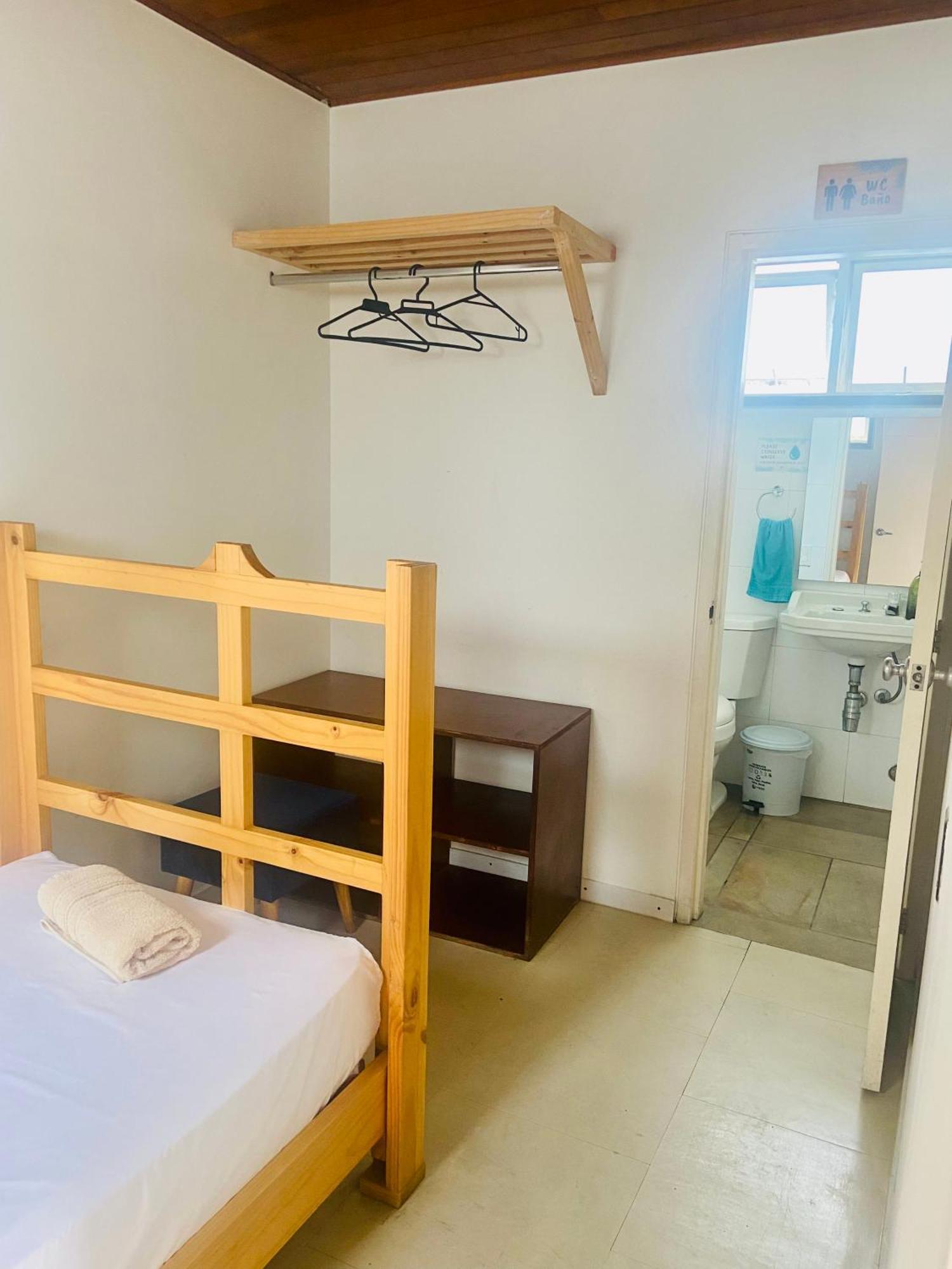 Oasis Cali Hostel Eksteriør bilde