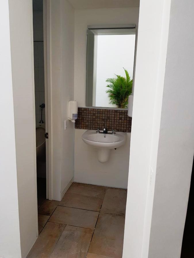 Oasis Cali Hostel Eksteriør bilde
